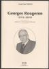 Georges Rougeron (1911-2003).. PERRIN Jean-Paul ..//.. Jean-Paul Perrin.
