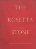 The Rosetta stone.. 