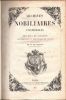 Archives nobiliaires universelles, bulletin du Collège archéologique et héraldique de France, publié sous la direction de M. de Magny. / Suivi de : ...