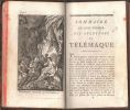 Les Aventures de Télémaque, fils d'Ulysse, par messire François Salignac de La Mothe Fénelon... Nouvelle édition, augmentée et corrigée sur le ...