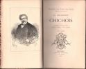 Chichois. La Police correctionnelle, Contes, Epîtres, Pièces inédites.. BENEDIT G. .//. Gustave Bénédit (1802-1870).