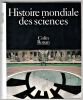 Histoire mondiale des sciences.. RONAN Colin ...//... Colin Ronan.