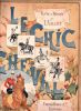 Le chic à cheval : histoire pittoresque de l'équitation. Préface de M. Henri Lavedan. Ouvrage illustré de plus de 300 gravures, dont 50 en couleurs, ...