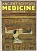 Ancien egyptian medicine.. NUNN John F. ...//... John F. Nunn.