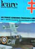[Revue] - Icare. - N° 133 : Les Forces Aériennes françaises libres. Tome 2 : 1940/1942, les premiers chasseurs français en Angleterre. (2e édition).. 