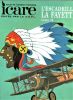 [Revue] - Icare. - N° 160 : L'Escadrille Lafayette, tome II.. 