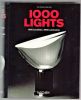 1000 luminaires, 1878 à aujourd'hui.. FIELL ...//... Charlotte & Peter Fiell.