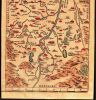 [Carte géographique] - Limaniae topographia.. SIMEONI Gabriel ...//... Gabriel Simeoni, ou Symeoni, ou Syméon, l'auteur se désignait Gabriello Simeoni ...