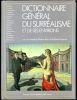 Dictionnaire général du surréalisme et de ses environs.. BIRO / PASSERON ...//... Sous la direction d'Alain Biro et de René Passeron.