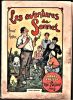 Les aventures de Sonnet.. ROMAIN LE MONNIER / DAMBLANS ...//... Texte de Jules Romain Le Monnier (1870-1941) / Dessins d'Eugène Damblans (1865-1945).. ...