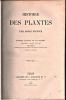 Histoire des plantes.. FIGUIER Louis .//. Louis Figuier (1819-1894).