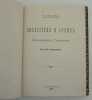 Biblioteka i arkhiv moskovskikh gosudarey v XVI stoletii. In Russian /Library.... Likhachev, Nikolai Petrovich 