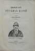 Domashniy byt russkogo naroda v XVI i XVII st. In Russian /Household life of .... Zabelin, Ivan Egorovich 