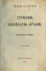 Pis'ma s dorogi po Germanii, Shveytsarii i Italii. In Russian /Letters from t.... Grech, Nikolai Ivanovich 