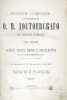 Polnoe sobranie sochineniy F.M. Dostoevskogo. In Russian /The Complete Collec.... Dostoevsky, Fyodor Mikhailovich 