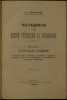 Issledovaniya po istorii uchrezhdeniy v Zakavkaz'i. In Russian /Studies on th.... Egiazarov, Solomon Adamovich 