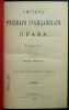 Sistema russkogo grazhdanskogo prava. In Russian /The System of Russian Civil.... Annenkov, Konstantin Nikanorovich 