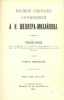 Polnoe sobranie sochineniy A.KShellera-Mikhaylova. In Russian /Complete colle.... Sheller-Mikhailov, Alexander Konstantinovich