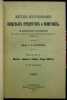 Metody issledovaniya pishchevykh produktov i napitkov. In Russian /Methods of.... Khlopin, Grigory Vitalievich 