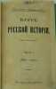 Kurs russkoy istorii. In Russian /Course of Russian History . Klyuchevsky, Vasily Osipovich 