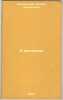 O monarkhii. In Russian /On the Monarchy . Slonimsky, Leonid Zinovievich 