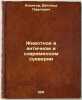 Zhivotnoe v antichnom i sovremennom sueverii. In Russian /Animal in ancient a.... Klinger, Vitold Pavlovich 