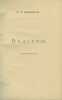 Valuevy. In Russian /Valuevs. Andrianov, Pavel Markovich 