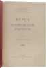 Kurs istorii russkoy arkhitektury. In Russian /Course in the history of Russian. Krasheninnikov, Nikolai Alexandrovich 