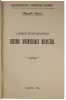 Illyustrirovannaya istoriya eroticheskogo iskusstva. In Russian /Illustrated hi. Khodasevich, Vladislav Felitsianovich 