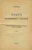 Opyt istoricheskikh rodosloviy. In Russian /Experience with historical pedigree. Lyashchenko, Petr Ivanovich