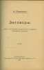 Zagovory. In Russian /Conspiracies . Pokrovsky, Joseph Alekseevich 