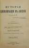 Istoriya tsivilizatsii v Anglii. In Russian /History of Civilization in England . Buckle, Henry Thomas