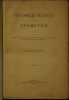 Theogonia of Gesiod and Prometheus In Russian/Teogoniya Gezioda i Prometey. Georgy Vlastov