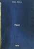 Lurd. In Russian /Lourdes . Zola, Emile