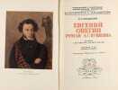 Evgeniy Onegin. In Russian /Eugene Onegin . Pushkin, Alexander Sergeevich 