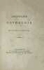 Lyrical compositions by Vasily Kapnik In Russian. Vasily Kaplist