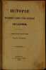 History of Trinity Lavra Seminary In Russian/Istoriya Troitskoy lavrskoy seminar. Sergei Smirnov
