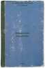 Kogda pal Khersones. In Russian/When Chersonesos fell. Ladonshchikov, Georgy Afanasyevich