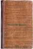 Nachal'naya fizika. In Russian /Primary Physics . Tsinger, Alexander Vasilievich