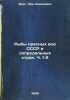 Ryby presnykh vod SSSR i sopredel'nykh stran. Ch. 1-2. In Russian /Freshwater.... Berg, Lev Semenovich