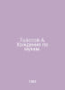 Tolstoy A. Walking in torment. In Russian /Tolstoy A. Khodenie po mukam.. Alexey Tolstoy