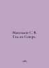 Maksimov S. V. Year in the North. In Russian /Maksimov S. V. God na Severe.. Maximov, Sergei Vasilievich