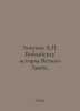 Lopukhin A.P. Bible Story of the Old Testament. In Russian /Lopukhin A.P. Bible. Lopukhin, Alexander Pavlovich