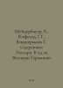 Scheiderbauer A., Rechfeld G. G., Kinchermann G. Hitlers Dead Men. To Hell for . Heinrich Mann
