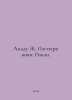 Amadou J. Pastors of the Night: Roman. In Russian /Amadu Zh. Pastyri nochi: Rom. Georges Amadou