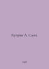 Kuprin A. Elephant. In Russian /Kuprin A. Slon.. Alexander Kuprin