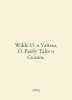 Wilde O. and Wilde O. Fairly Tales and Tales. In Russian /Wilde O. i Uayld O. F. Oscar Wilde