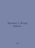 Melville G. White Bushlat. In Russian /Melvill G. Belyy bushlat.. Herman Melville