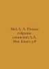 May L.A. The Complete Works of L.A. May. Books 3-8 In Russian /Mey L. A. Polnoe. Mei, Lev Alexandrovich