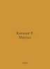 Kipling R. Mowgli. In Russian /Kipling R. Maugli.. Rudyard Kipling